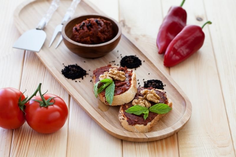 Zeytinyağlı Lahana Sarma